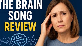 The Brain Song Review: Does This 12-Minute Audio Really Boost Focus and Brain Health?