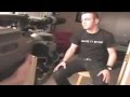 Three Days Grace - Behind The Scenes [2003] HD ...