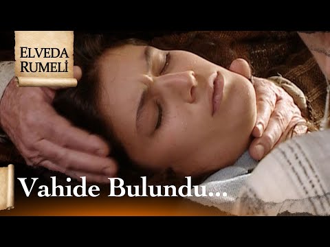 Vahide bitkin halde bulundu! - Elveda Rumeli 31. Bölüm
