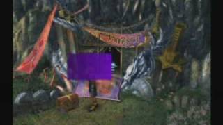 Final Fantasy X Walkthrough: Final Weapon Nirvana