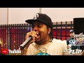 LIL FLIP Birthday FREESTYLE over "SOUTHSIDE" Beat