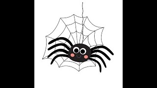 PAUKOVA LJULJAŠKA - Desanka Maksimović #pesmezadecu #predskolsko #osnovnaskola #kids #balkan #school