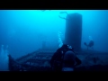 Dive on Imperial Eagle, Malta