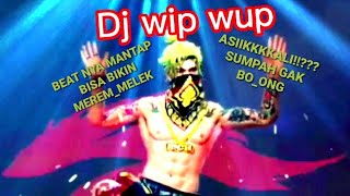 Download lagu STORY WA FF DANCE EMOTICON || DJ WIP WUP VIRAL || QUOTES 30 DETIK VERSI FREE FIRE⁉️ mp3