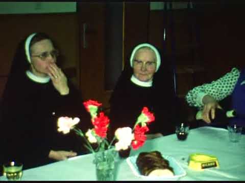 Anniversaire de Pierre ROSFELDER (1977)