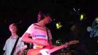 &quot;Perfect Company&quot; - A Cursive Memory @ Chain Reaction