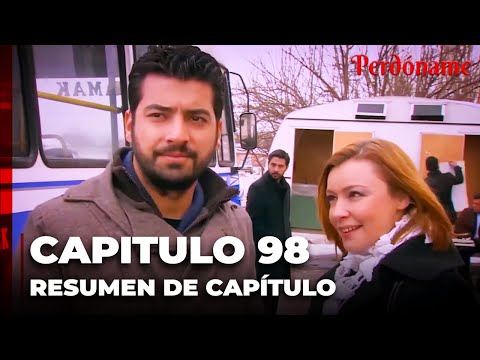 Las Mejores Escenas Del Episodio 98 - Perdóname