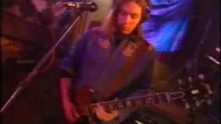 The Black Crowes - Wiser Time