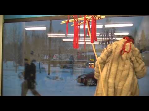 Naali - Anne Pehkonen