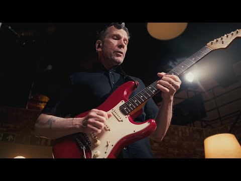 Ron Spielman and Audiolodge