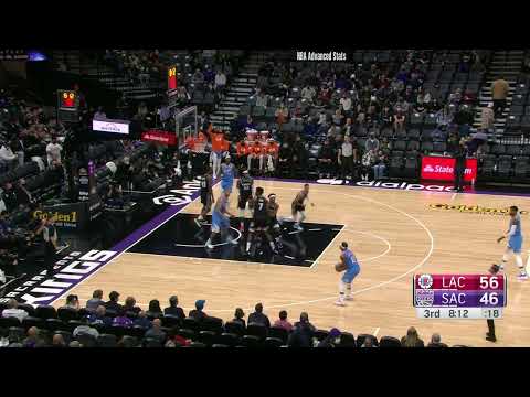 Eric Bledsoe vs Sacramento Kings | 22.12.2021