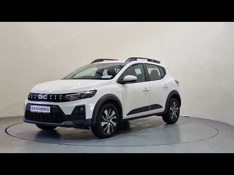 Dacia Sandero Stepway Expression Tce - Image 2