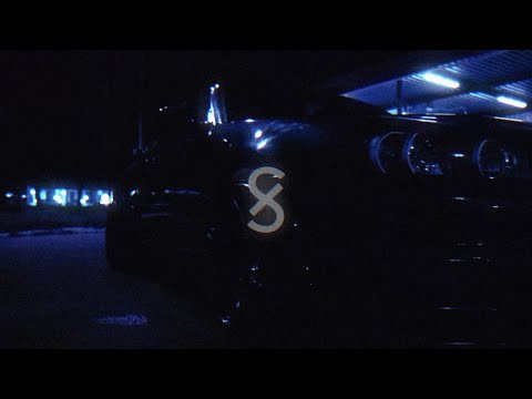 NightDrive Mix vol. 1 by skyfall beats [wave/phonk/car music]