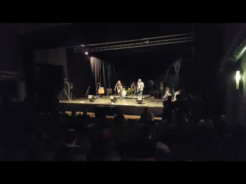 Tryskáči - Na vesnickej zábavě - LIVE - Hraničář 2017