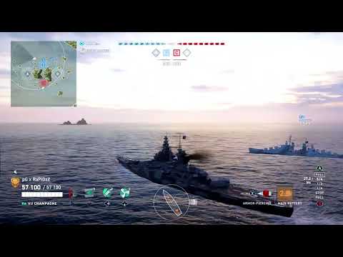 Gascogne Is Pointless