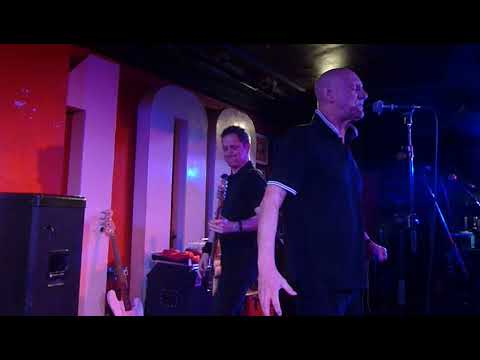Steve Ignorant - The Gasman Cometh - 100 Club - 7/4/22