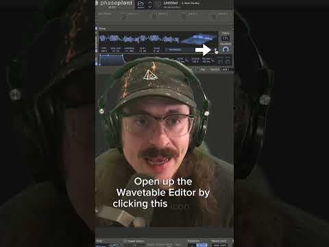 This Phase Plant Trick is NUTS! @NoertheBoy