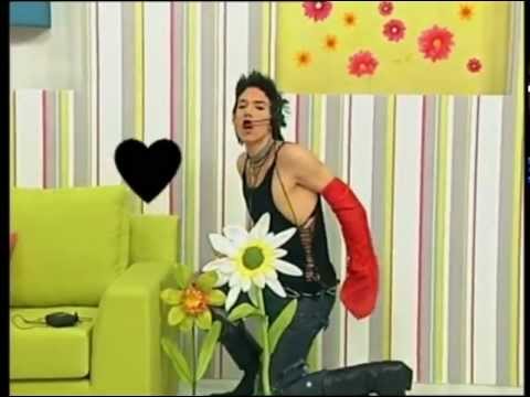 Dimitris Palaiologou ''καποτε θα μαστε μαζι''TV version clip..