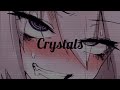 isolate.exe - crystals (slowed & reverb)/_Alina_Well_/#music#phonkmusic#phonk#_alina_well_#crystals