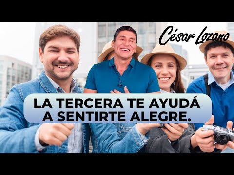 4 alegres comadres para que te sientas en paz