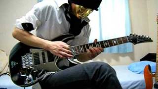 Vivaldi - Four Seasons Spring(Heavy Metal Cover)