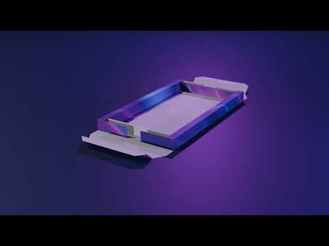 NEONOVA - Secondary Pack