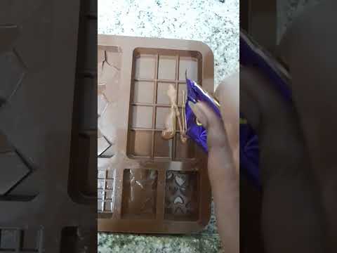 #Cadbury dairy milk dry fruits and nuts #viralshort #food