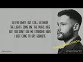 Dancing On My Own Calum Scott