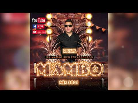 Mambo -  Merengue Urbano Mix -2021 - DjNava