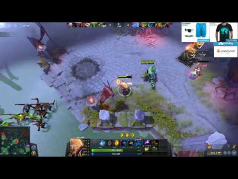 SingSing 5th June #7 /HD/ Invoker