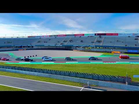 Deutsche AutoFest TT-Circuit Assen 09.10.22