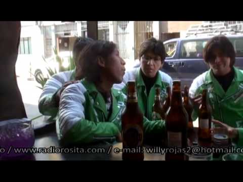 Tomo Por Ella - Grupo Amali