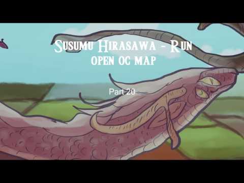 Run - Oc Map (OPEN)