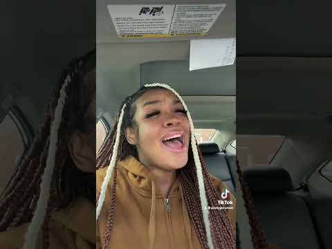 ICU COCO JONES COVER #trending #tiktok #trendingvideo #singer #artist #song