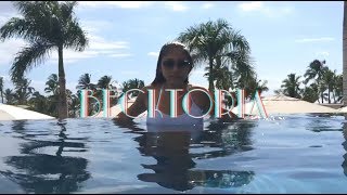 Becktoria - Poisoned by You (Lyric Video)