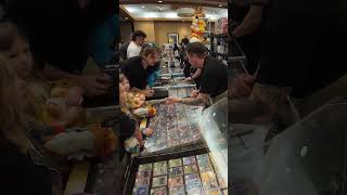 Do You Like the Rainbow Cards? 🌈 | Pokémon Vendor POV #pokemon  #pokemoncards #pokemontcg #vendorpov
