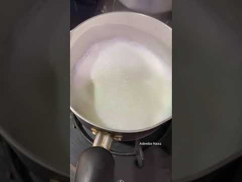 Hot chocolate making #youtubeshorts #shorts #yshorts #2minuterecipe#hotchocolate#cadburyhotchocolate