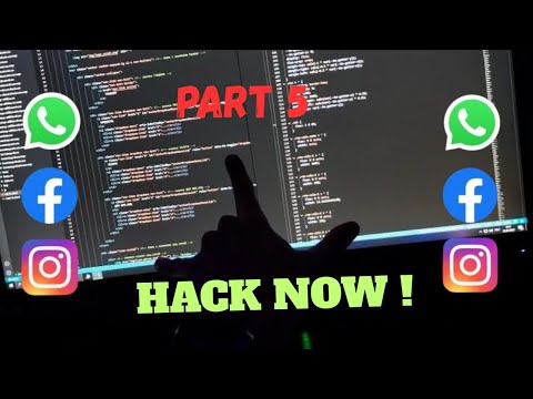 Advanced Network Hacking Part 5: 2024's Most Dangerous Cyber Attacks [Live Demo + Full Guide] 👨‍💻