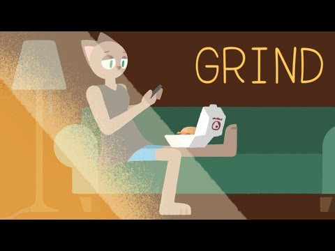 Grind [Short Film]