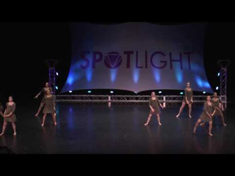 Best Contemporary // SHOULDN'T HURT TO BE A CHILD - Dance Unlimited [Boise, ID]