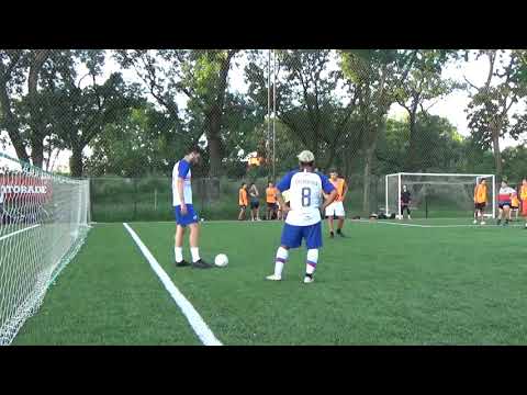 - CA FRANCO CANADIENSE VS GARZA FC - 6/02/2020/Copa Mayores