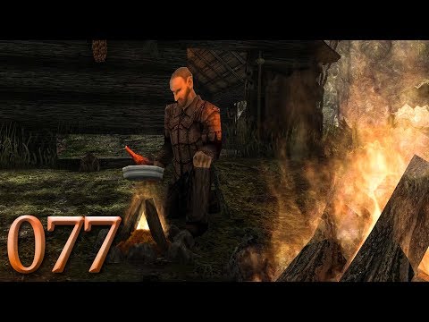 DIE RÜCKKEHR [Gothic 2 Mod] #077 • Der Eremit