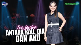 Download lagu RELAKAN AKU MEMILIH DIA  - Iva Jeniva ft Bosse Music - Antara Kau Dia dan Aku ( Live Cover) mp3