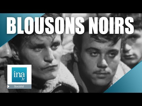1960: The Wolves of the Batignolles | Archive INA
