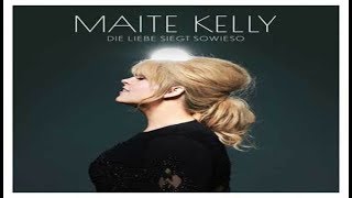 Maite Kelly - Die Liebe siegt sowieso (Neuer Song) musik news