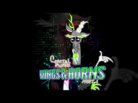 General Mumble - Wings & Horns (Part 1)
