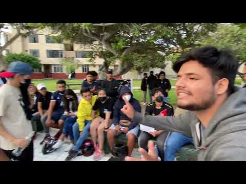 LOUSEN VS TRAVEL 🔥 - OCTAVOS - REGIONAL PACHE-RING