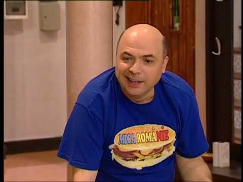 TRĂSNIȚII EPISOD 22 SEZON 20 FULL HD