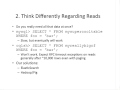 Cassandra Community Webinar |  MySQL to Cassandra - What I Wish I'd Known