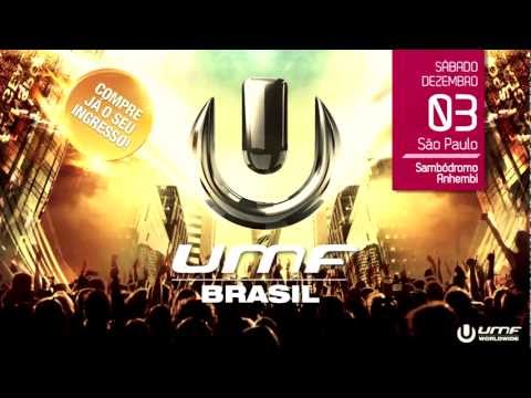 UMF Brasil 2011 (Official Teaser)